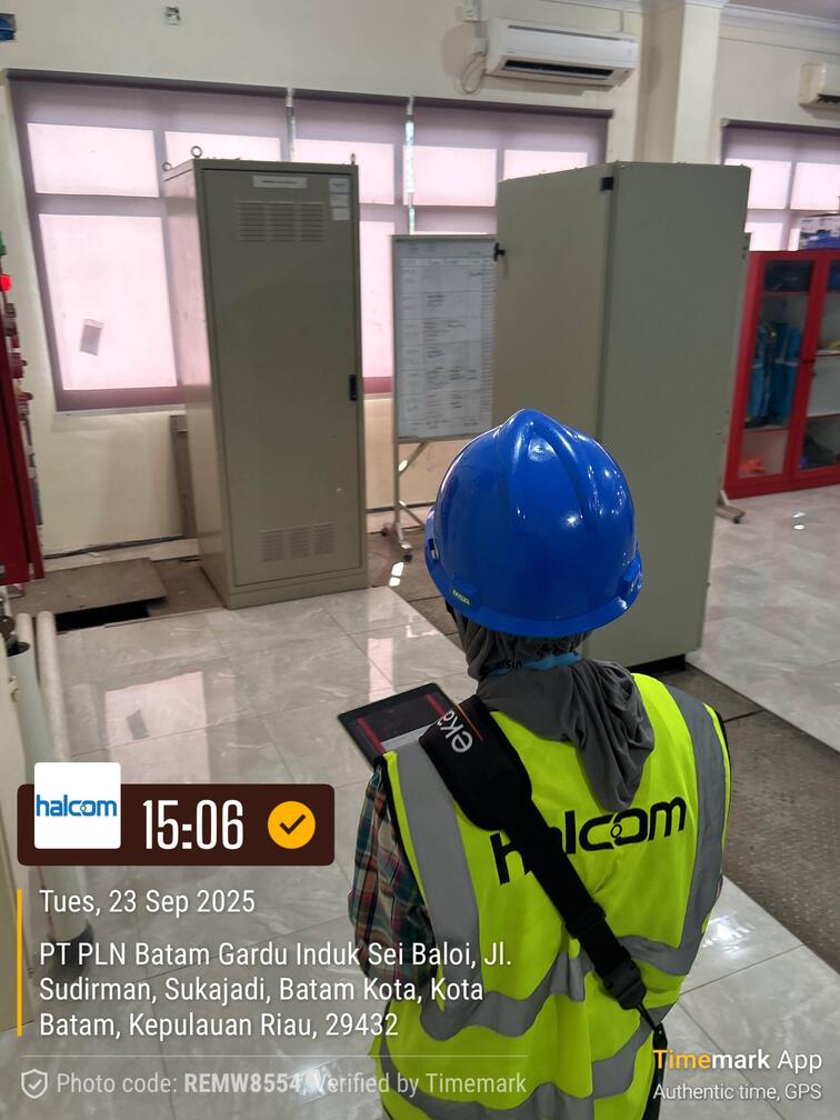 Wireless Assessment Ekahau 3